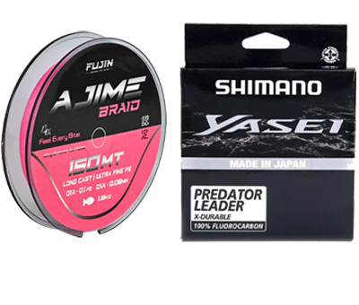 Olta İp & Misinaları