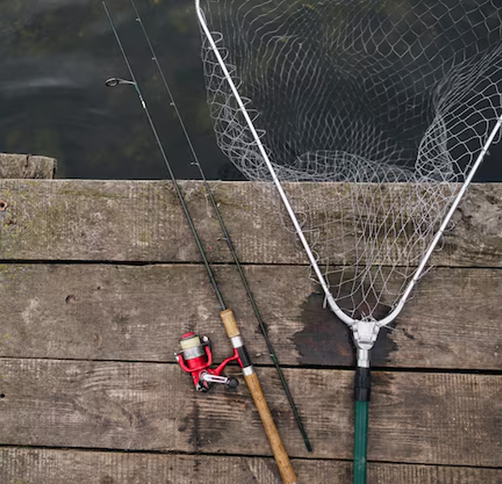 LRF <br> Aksesuarları